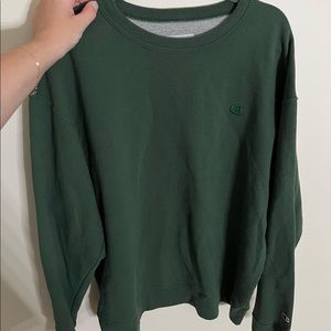 Vintage champion sweatshirt